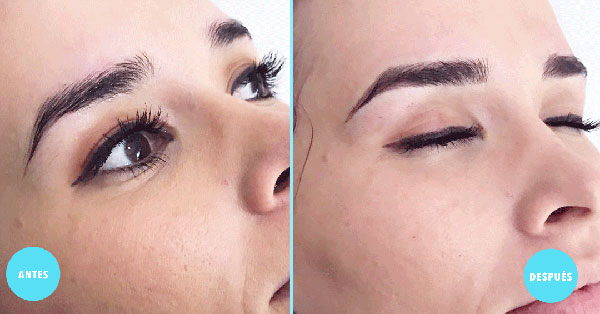 Microblading de Cejas en Colima | Resultados comprobados